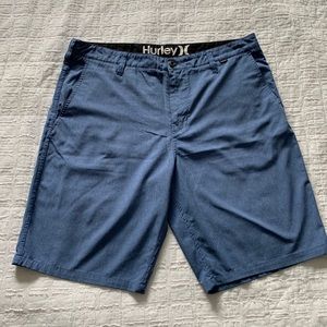 Hurley phantom hybrid shorts